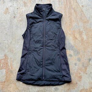 Lululemon Women's Lightweight Vest - Black